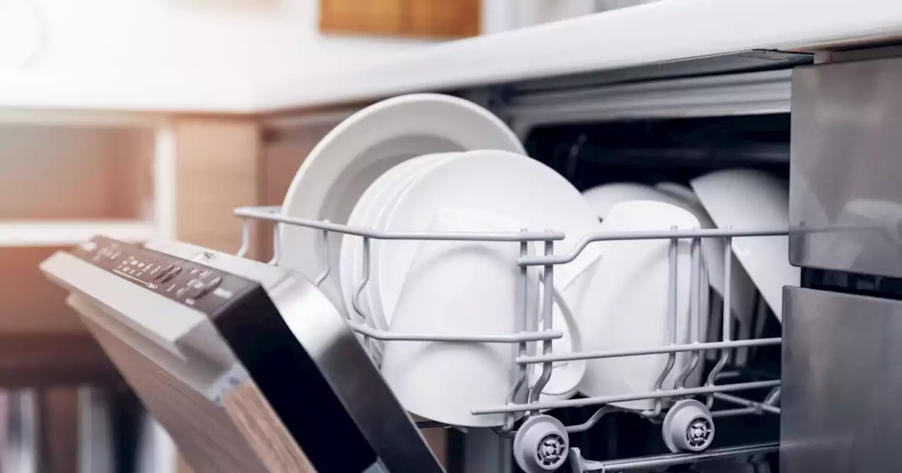 Latest appliance energy-efficiency mandate equals fewer consumer choices, dirtier dishes