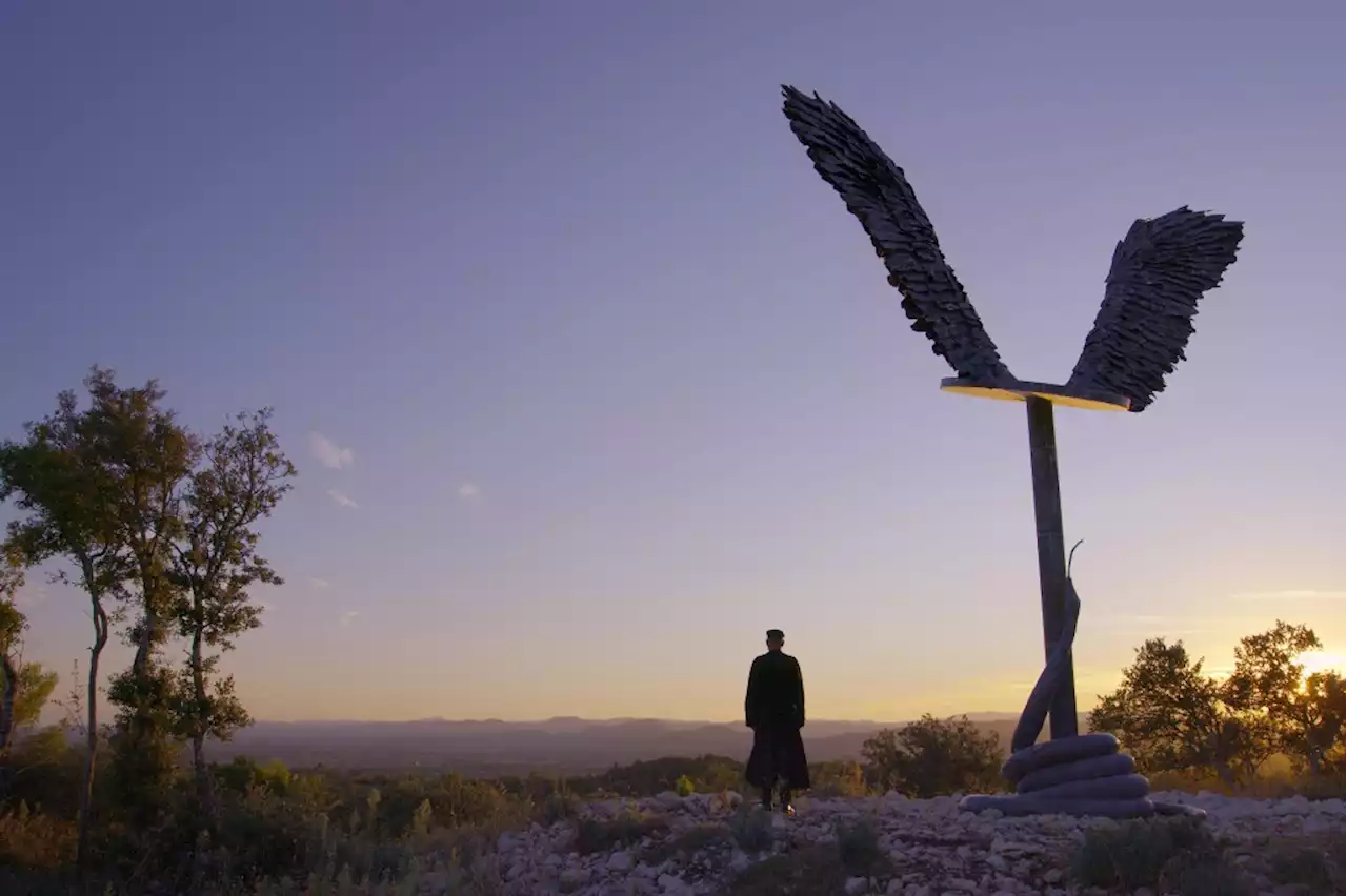 ‘Anselm’ Review: Wim Wenders’ Documentary Is A Portrait Of The Artist In 3D – Cannes