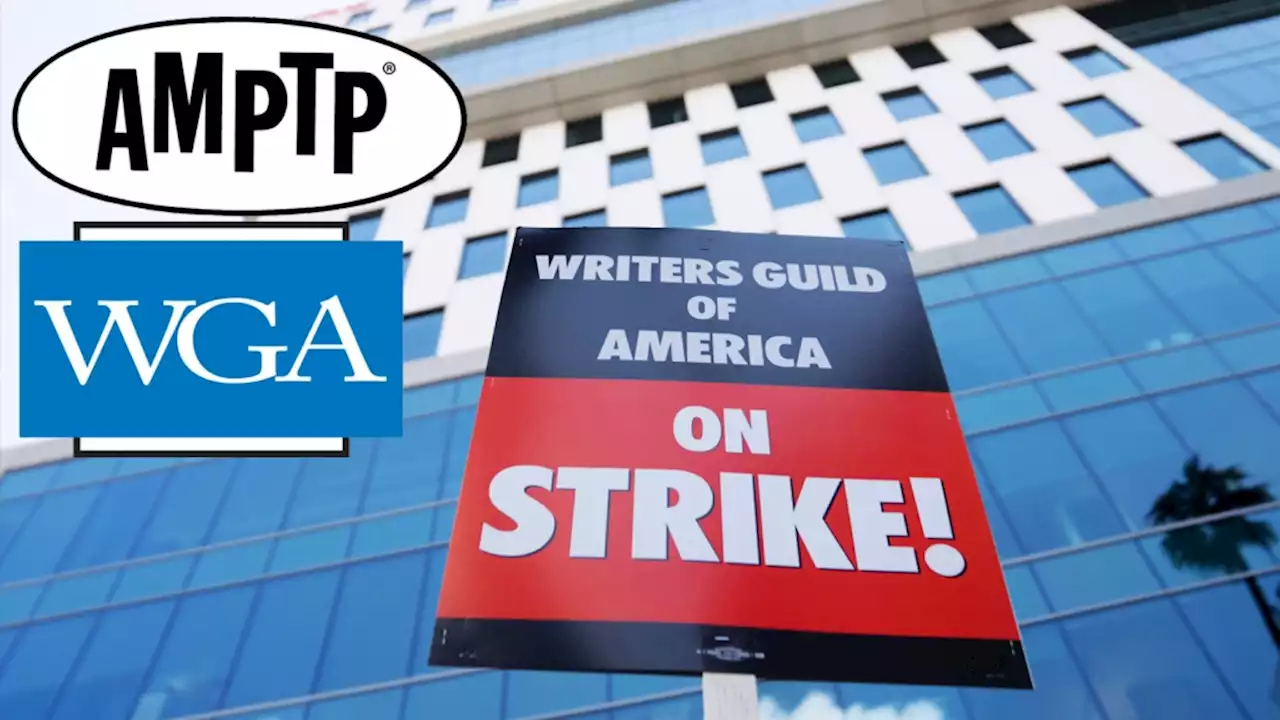 WGA Negotiators Say Long Strike Would Cost Studios More Than A Settlement; Studio Exec Responds – Update