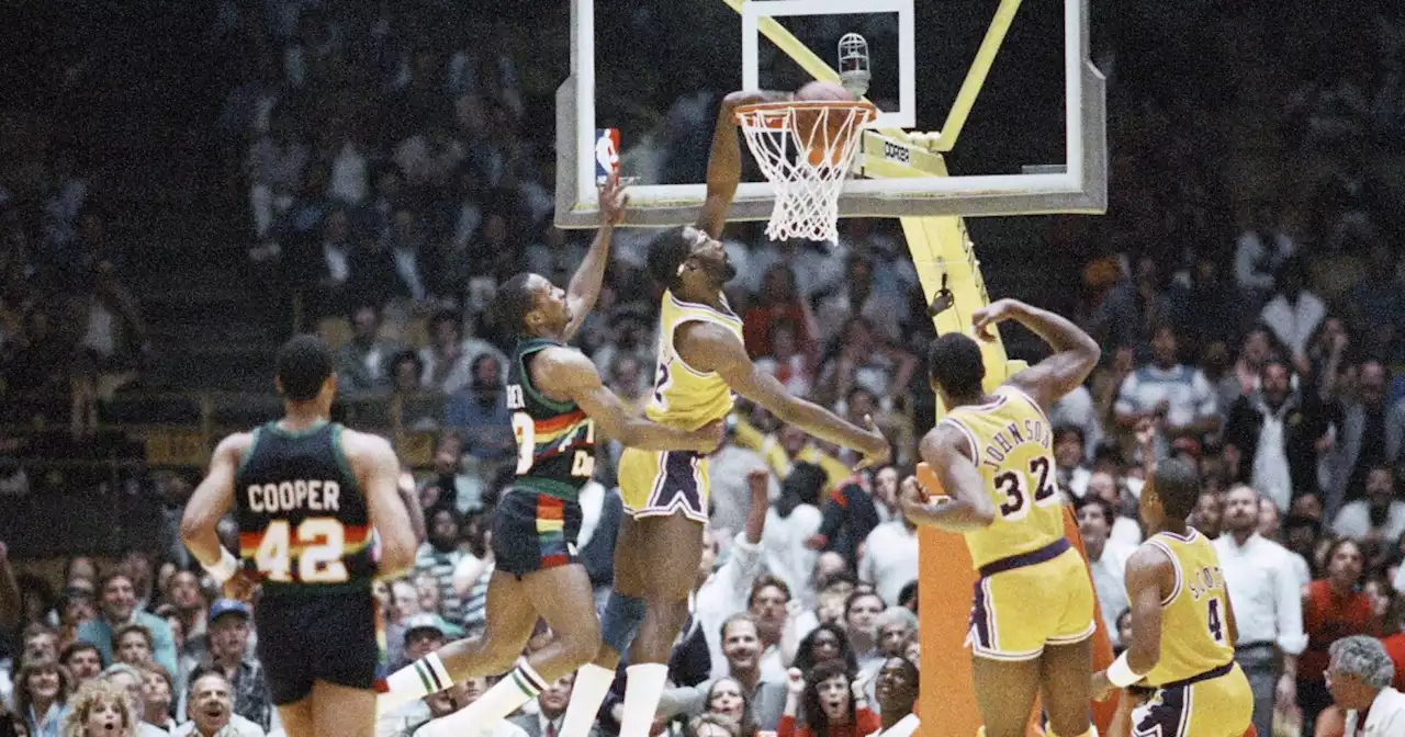 Nuggets-Lakers: A look at the long playoff history between Denver and LA