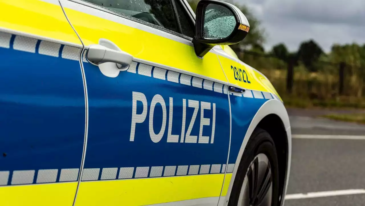 Straubing: Vater bringt Zweijährigen mit Atemnot zur Polizei - und nicht zu Ärzten