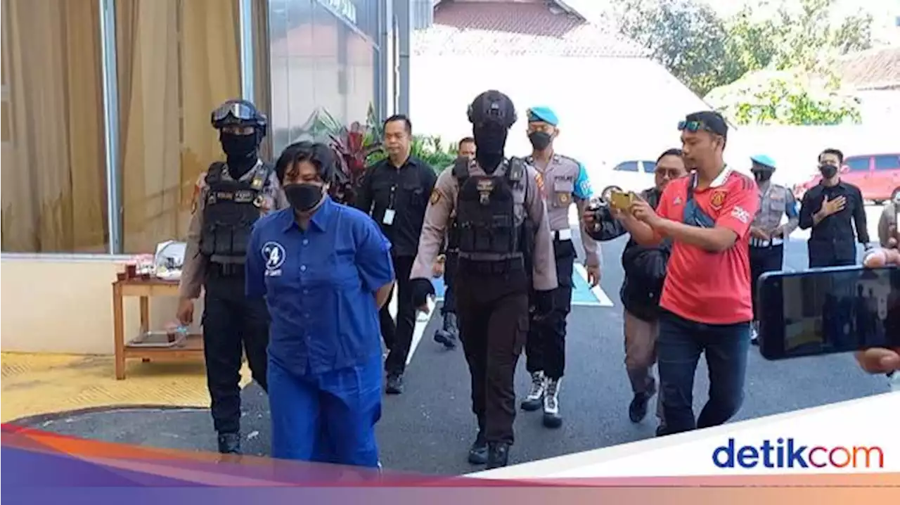 Pengakuan Istri di Balik Aksi Keji Potong Penis Suami di Hotel Solo