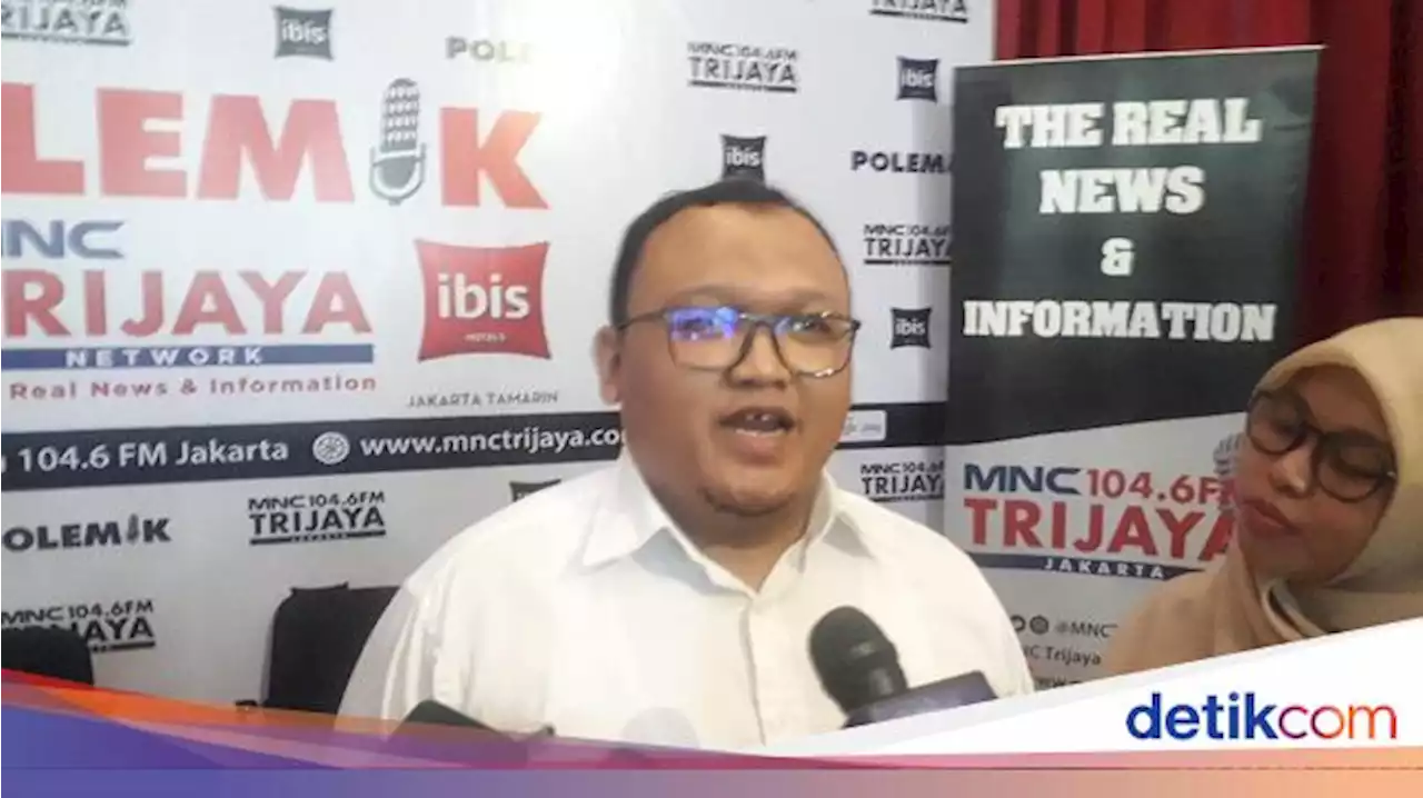 PKS Sepakat dengan JK soal AHY Mampu Cawapres, tapi Serahkan Pilihan ke Anies