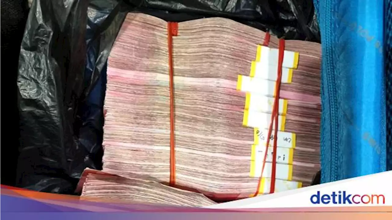 3 Fakta WNI Ditangkap di Singapura Bawa Uang Tunai Rp 394 Juta