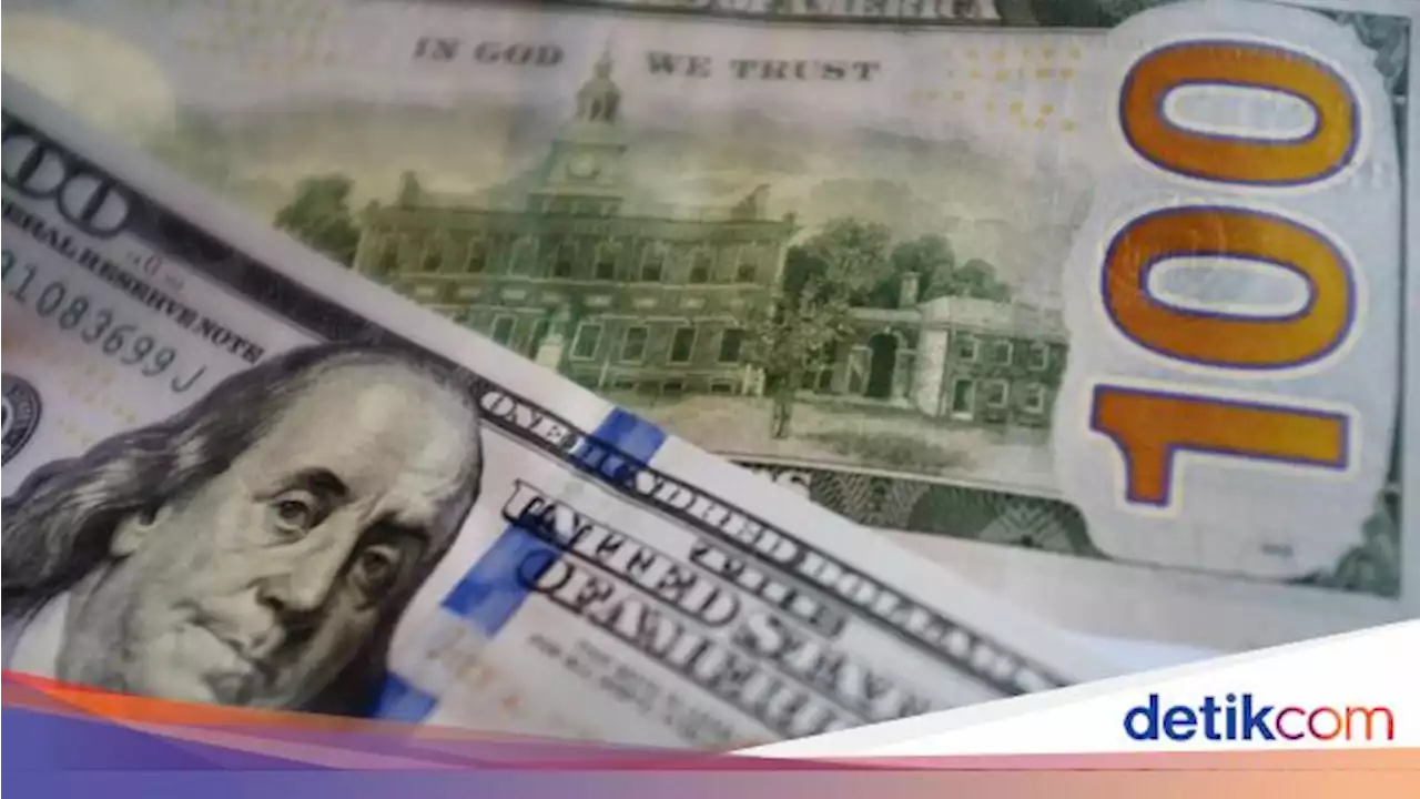 Irak Larang Pakai Dolar AS, yang Bandel Kena Denda Rp 11 Juta!