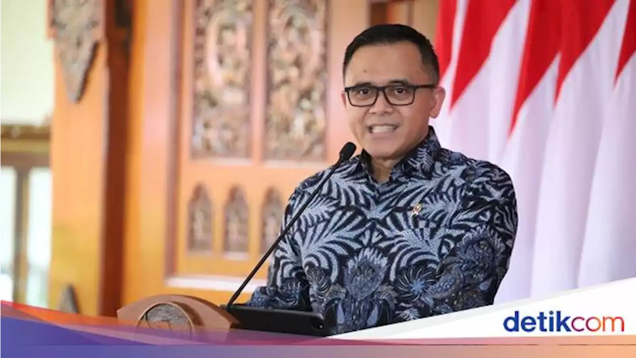 Menteri PANRB Usul ke Sri Mulyani Gaji PNS Naik, Ini Alasannya