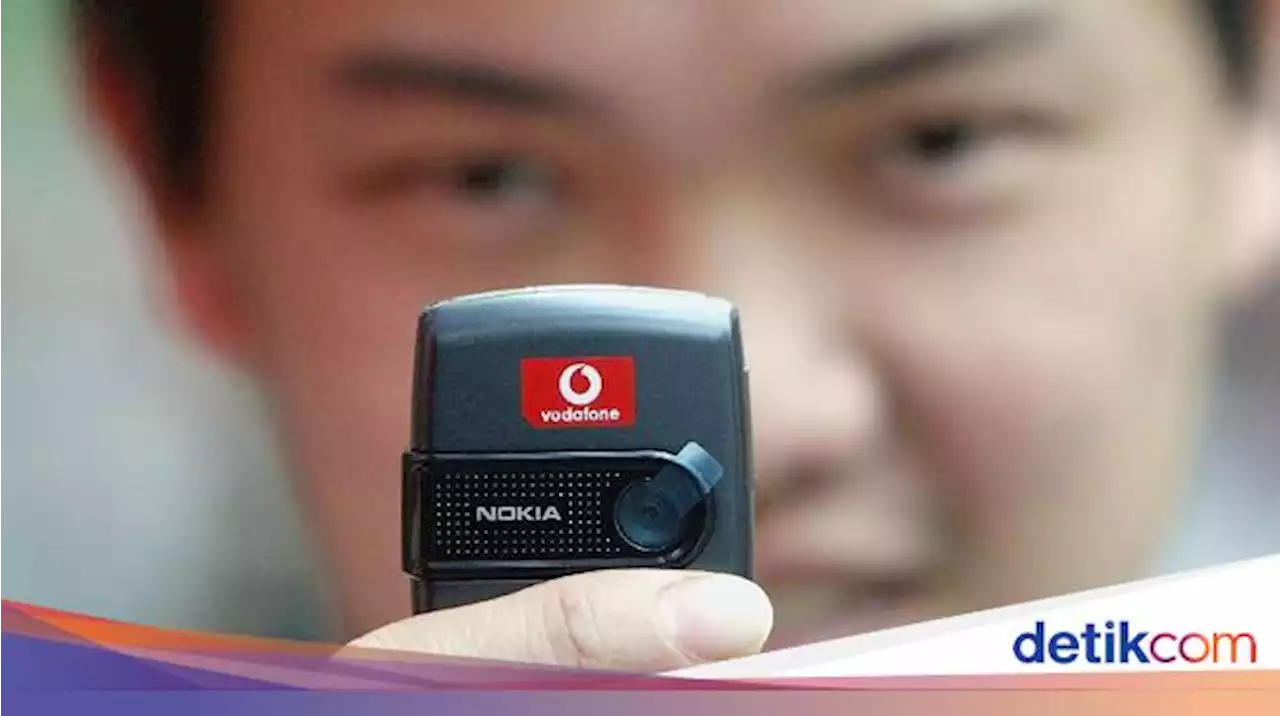 Vodafone Bakal PHK 11 Ribu Karyawan!