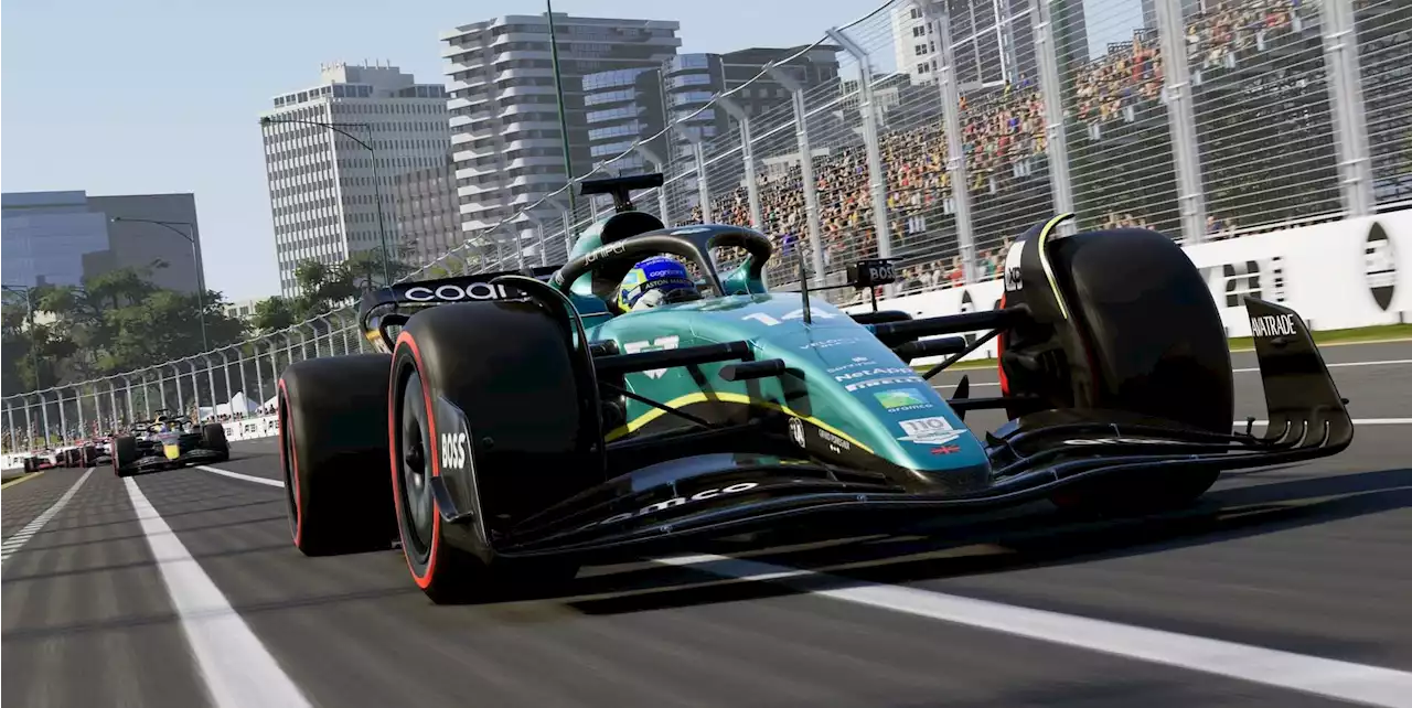 The best F1 23 pre-order deals on PS5, PS4, Xbox and PC