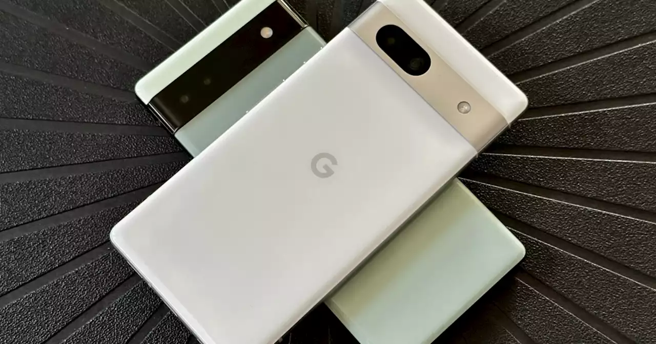 This tough camera comparison is bad news for the Pixel 7a | Digital Trends