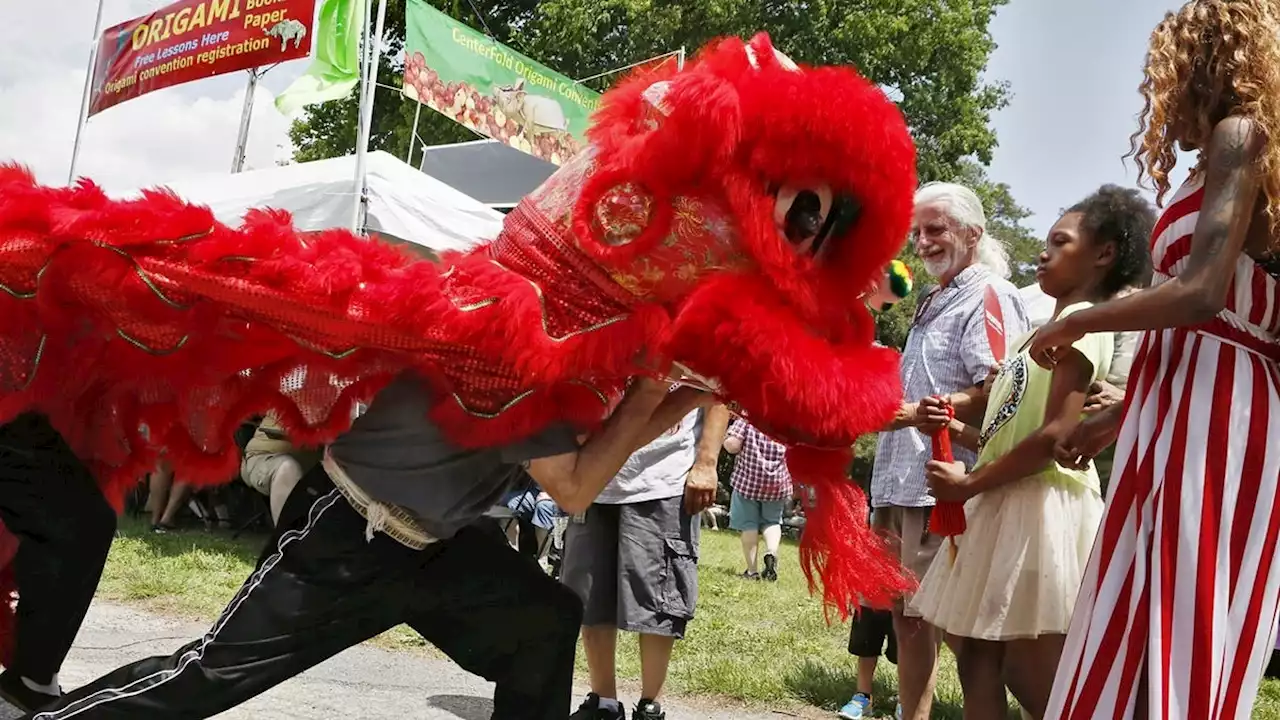 Columbus Asian Festival: What you should know about activities, parking and more