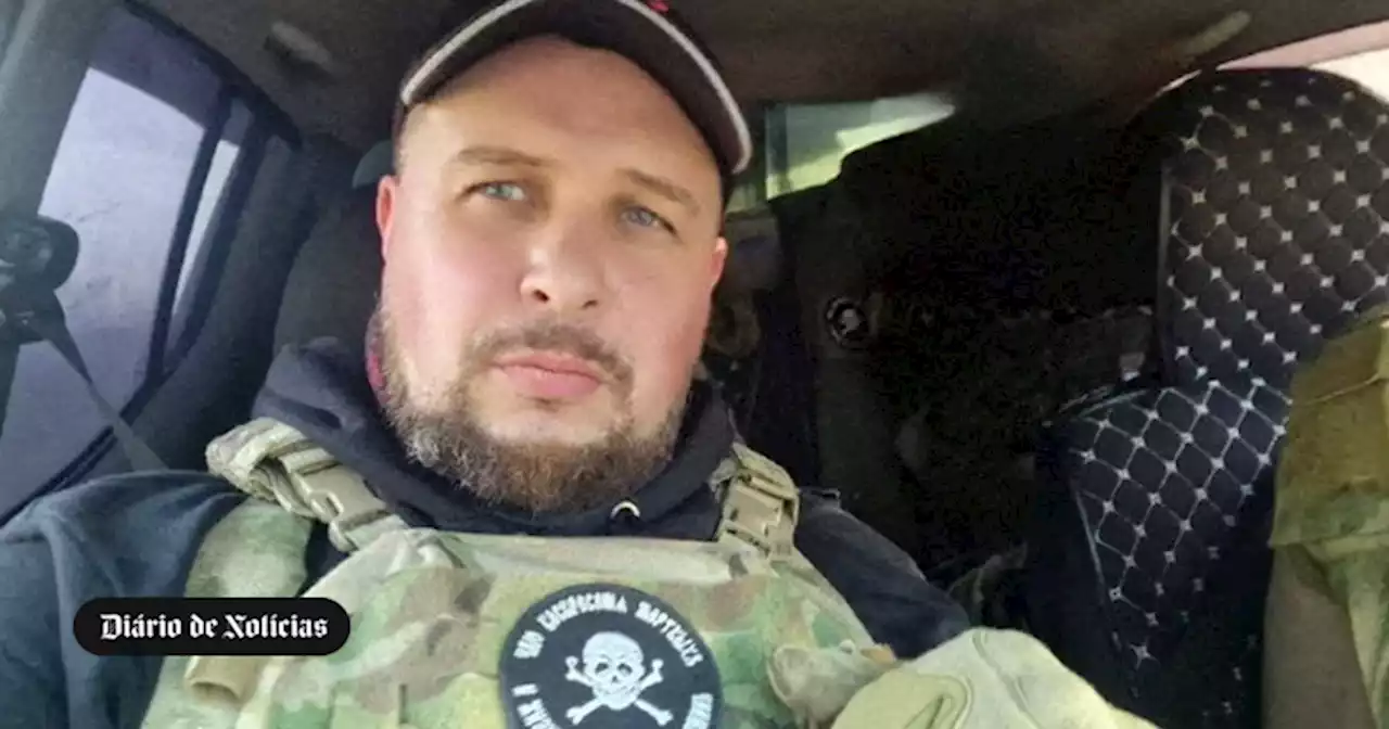 Rússia emite mandado de captura de ucraniano por assassínio de blogger militar