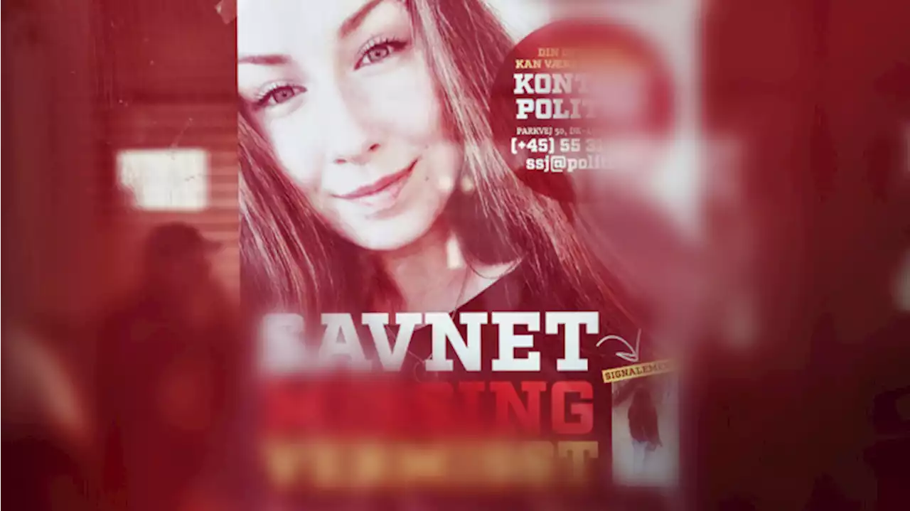 Dommer løftede sløret for nogle af beviserne i sag om drabet på Emilie Meng
