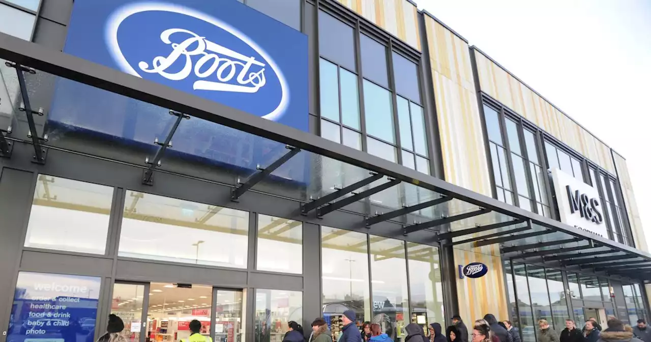 Boots shoppers praise 'magic' £10 serum that 'genuinely' works