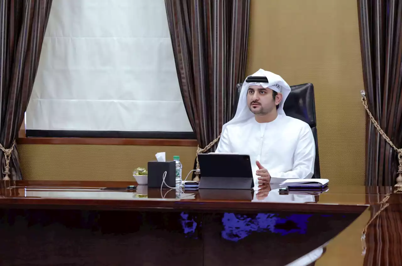 مكتوم بن محمد: مستمرون في الارتقاء بالبيئة التشريعية والقضائية في دبي