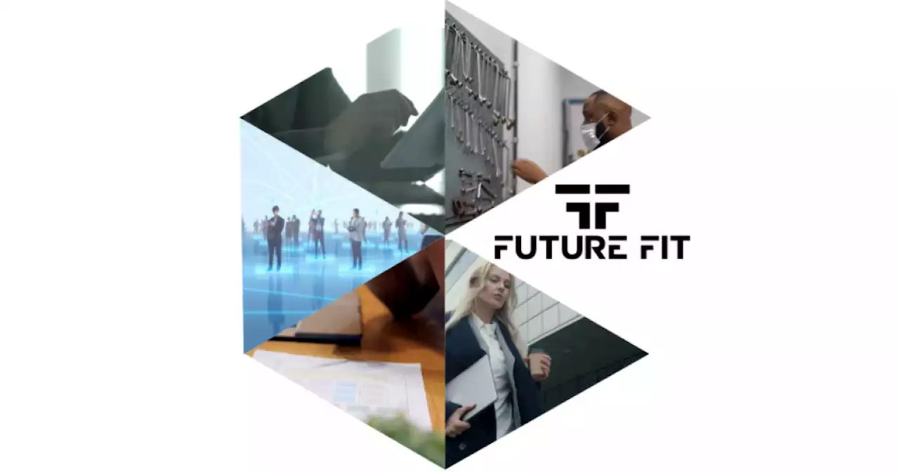 Future Fit eCono-Me | Digital Transformation | 15 May 2023