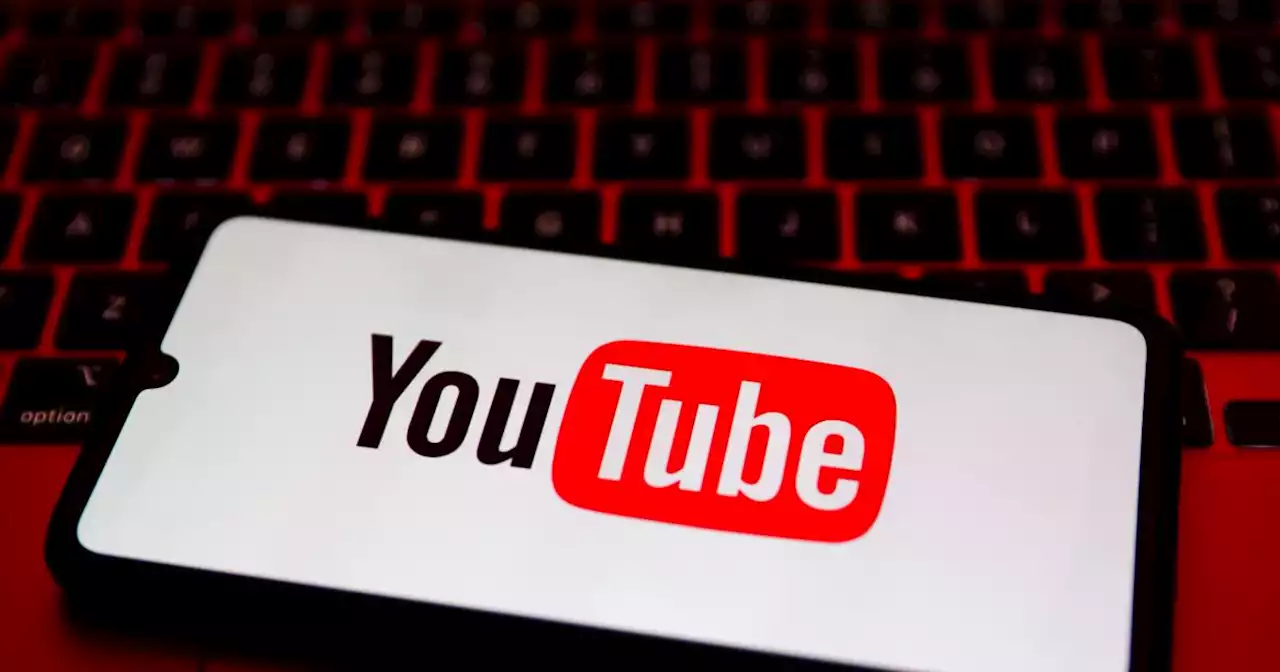 YouTube’s recommendations are leading kids to gun videos, report says | Engadget