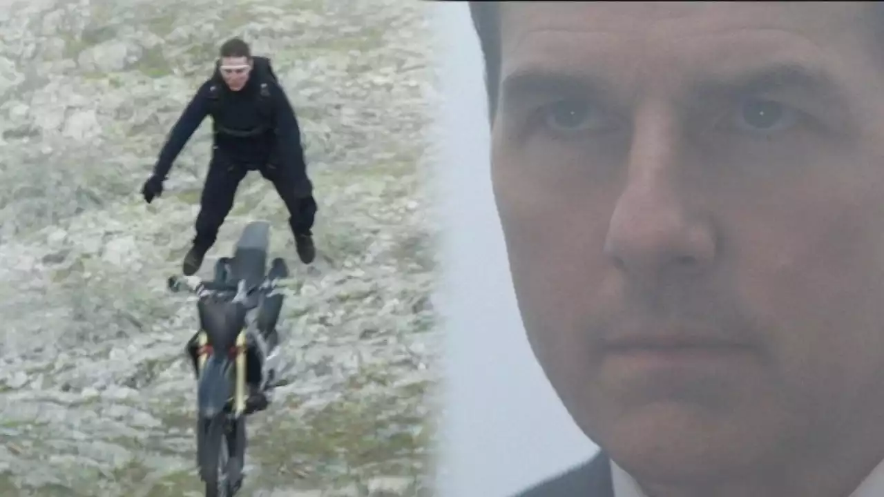 'Mission: Impossible – Dead Reckoning Part One': Watch the New Trailer