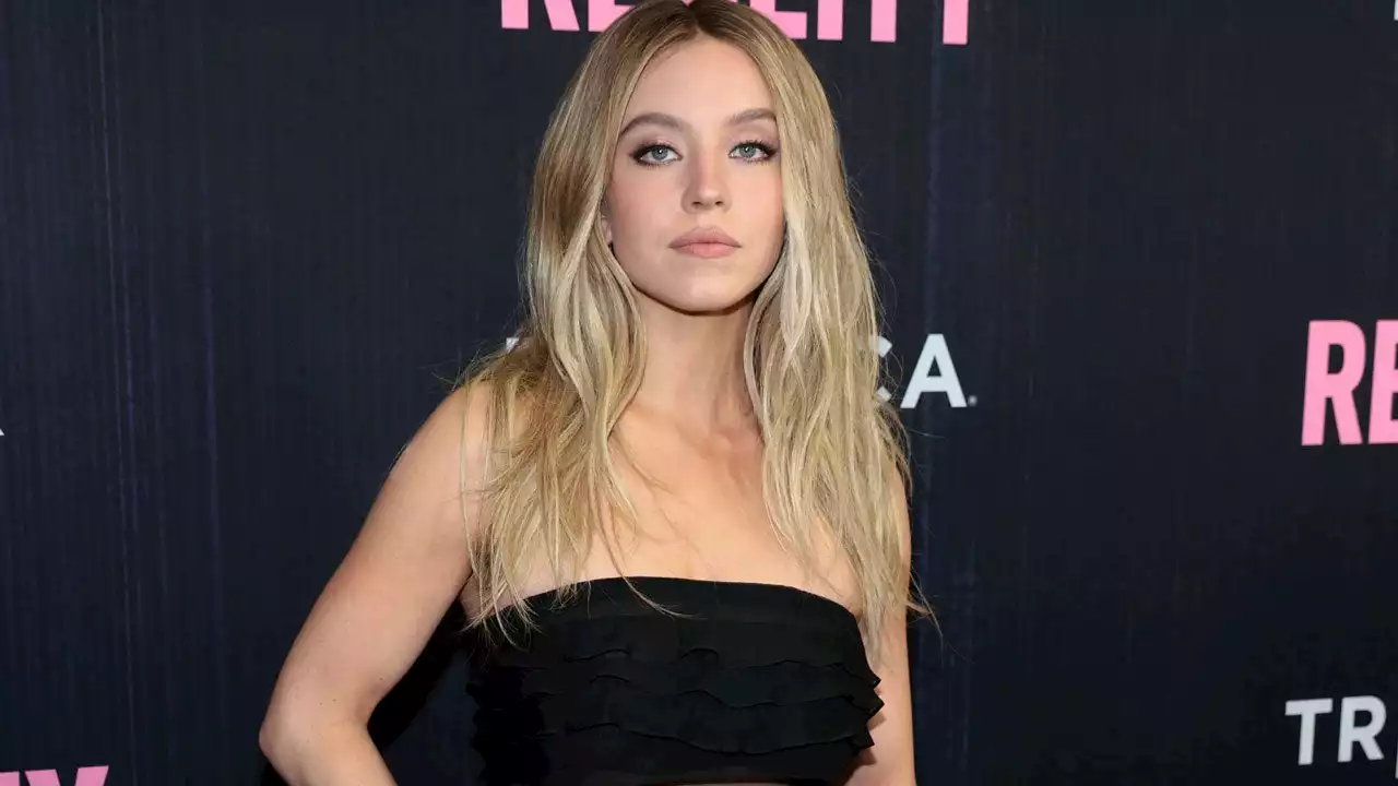 Sydney Sweeney Spills on Filming Rom-Com With Glen Powell (Exclusive)