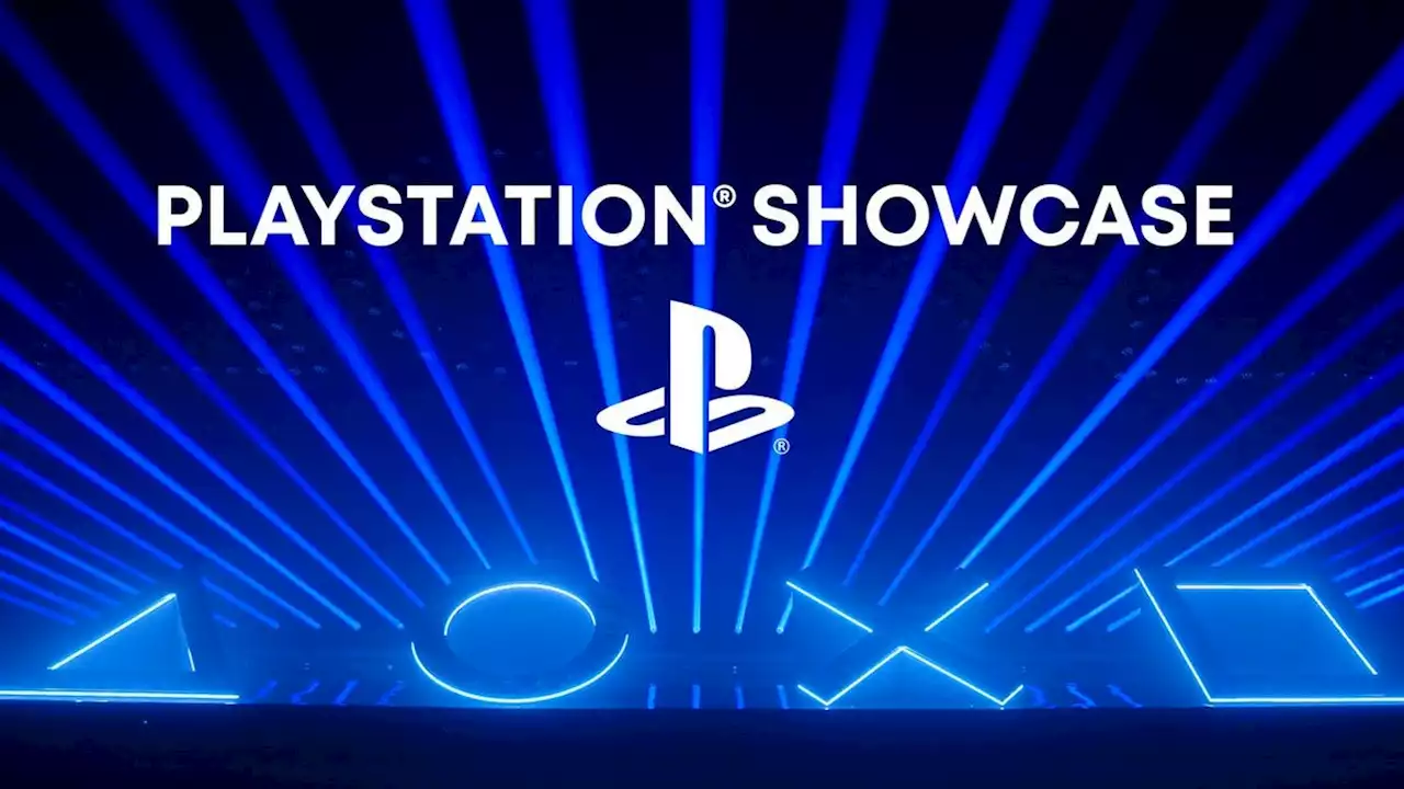 PlayStation Showcase für den 24. Mai angekündigt