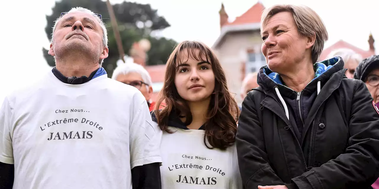 Démission de Yannick Morez : ce qu'attendent les habitants de Saint-Brévin-les-Pins pour la suite