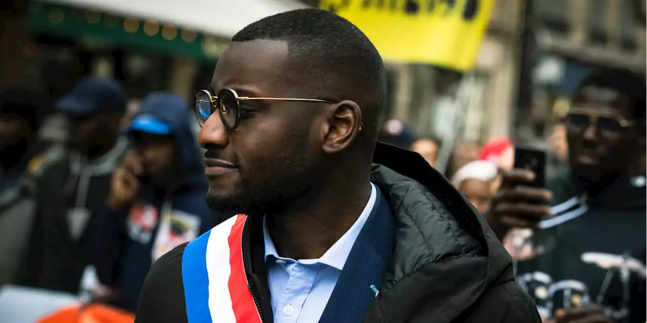 Le député LFI Carlos Martens Bilongo visé par une enquête pour blanchiment de fraude fiscale