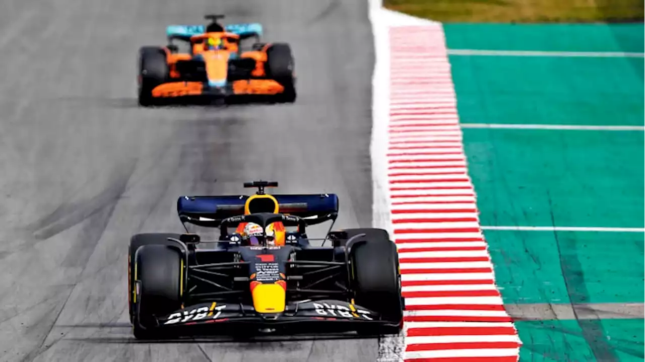 2023 Imola Formula 1 Grand Prix cancelled amid major flooding | Evo