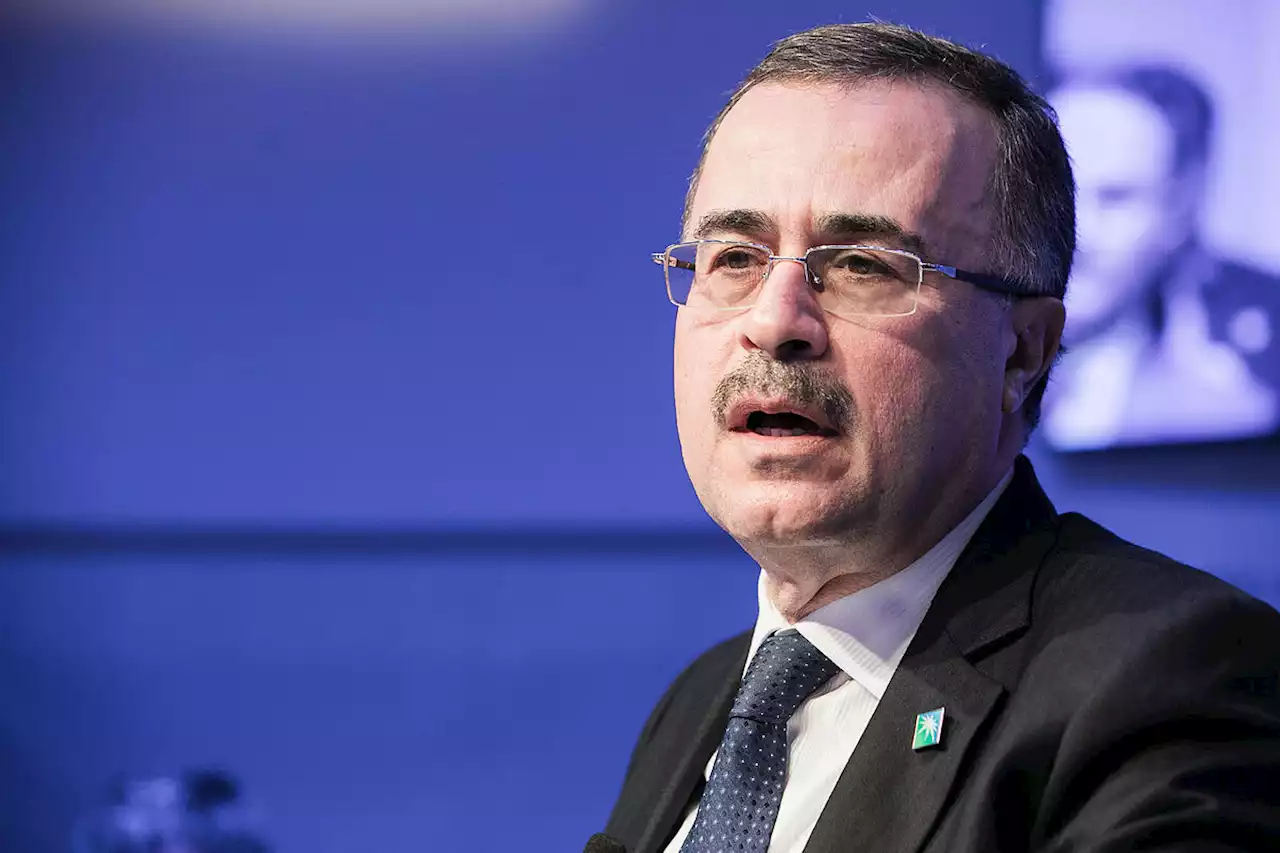 El gigante petrolero Aramco baraja una nueva venta de acciones