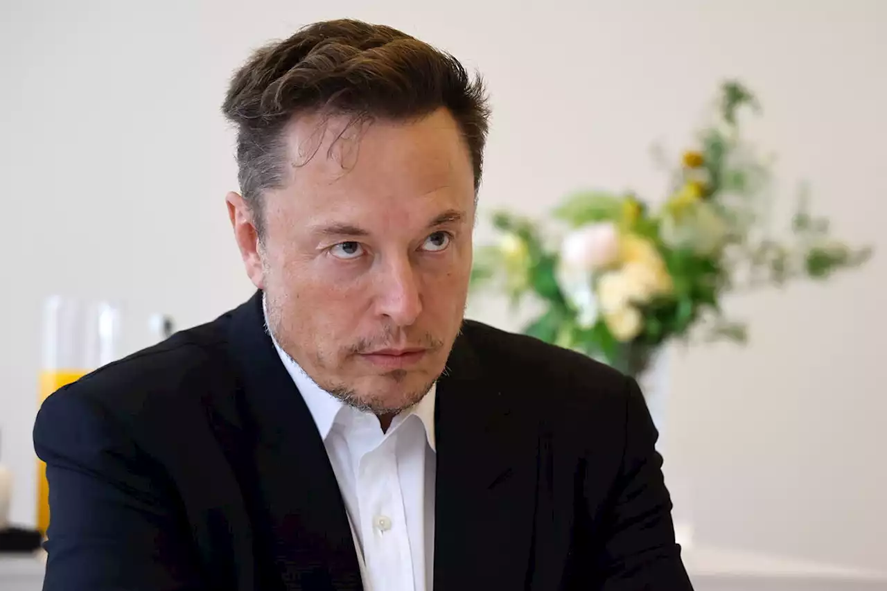 Elon Musk defiende que el teletrabajo es 'moralmente incorrecto'