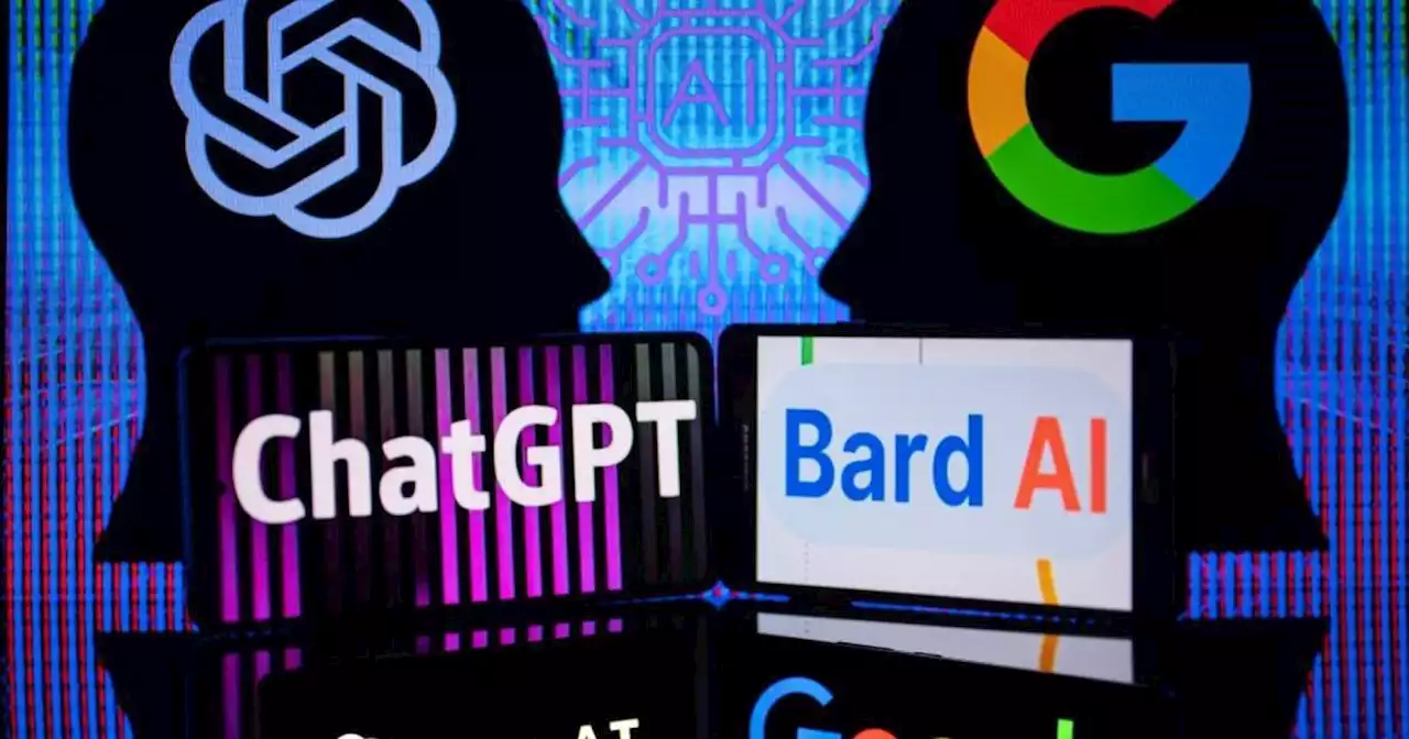 Bard vs ChatGPT: en qué supera la Inteligencia Artificial de Google a la de OpenAI