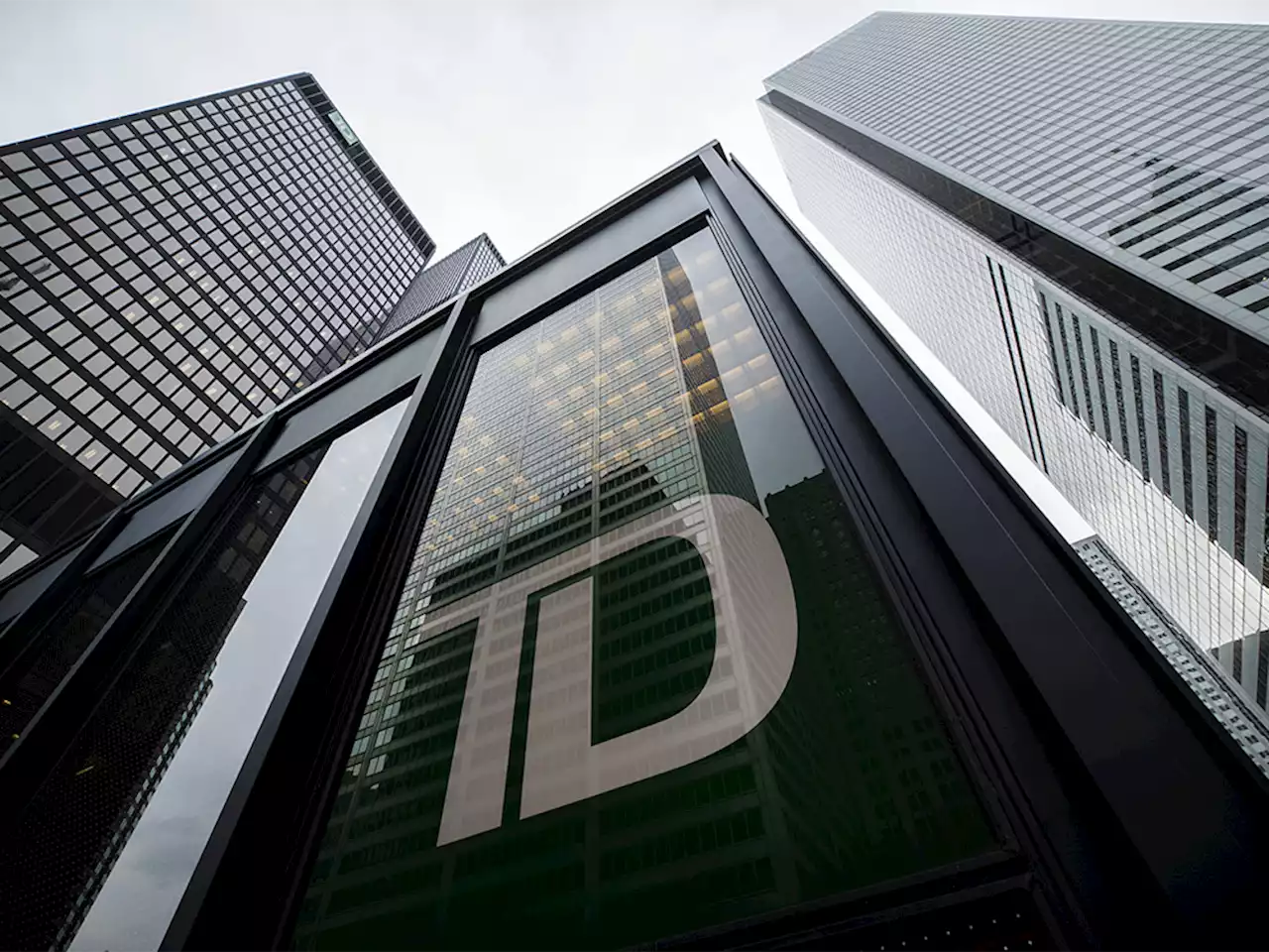 Canadian hedge funds hit roadblock at TD Bank as risk policy limits sales