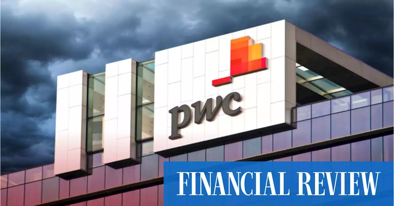 PwC should be ‘investigated by AFP’ for tax leak