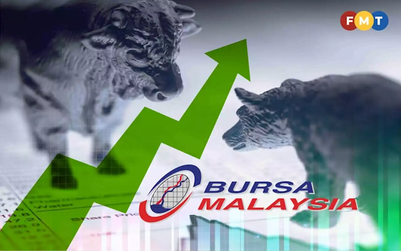 Bursa stages mild recovery, buoyed by heavyweights