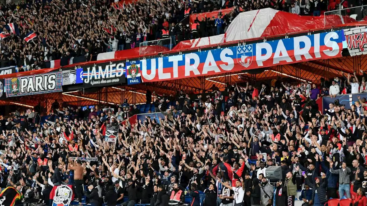 PSG : le CUP va faire son retour au Parc des Princes