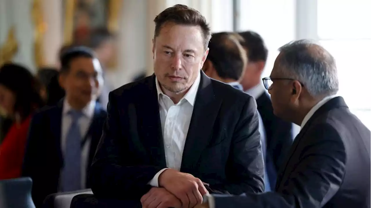 Elon Musk Tells Tesla Shareholders He Has No Plans To Step Down As CEO