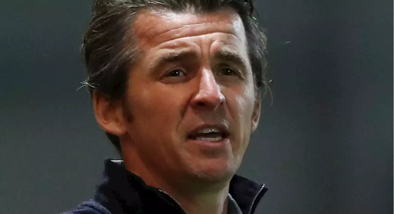 Joey Barton stängs av och tvingas böta