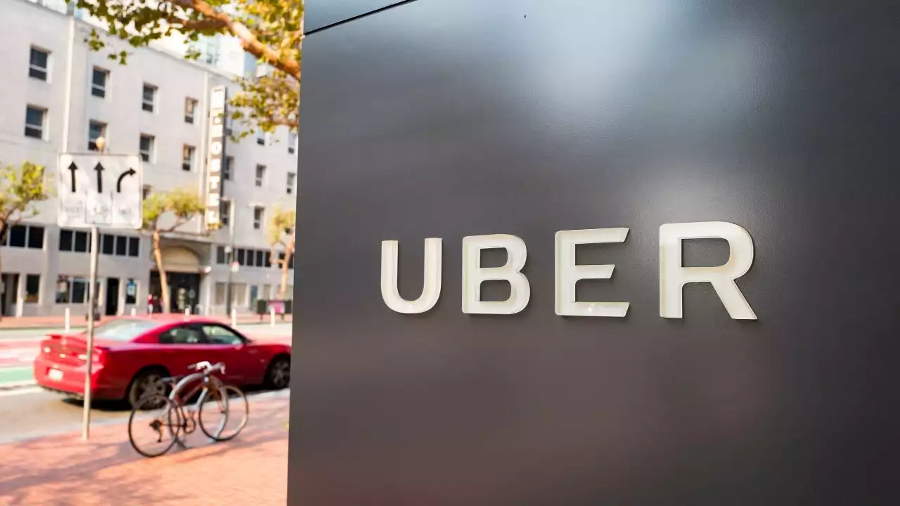 Uber lets teens create supervised accounts