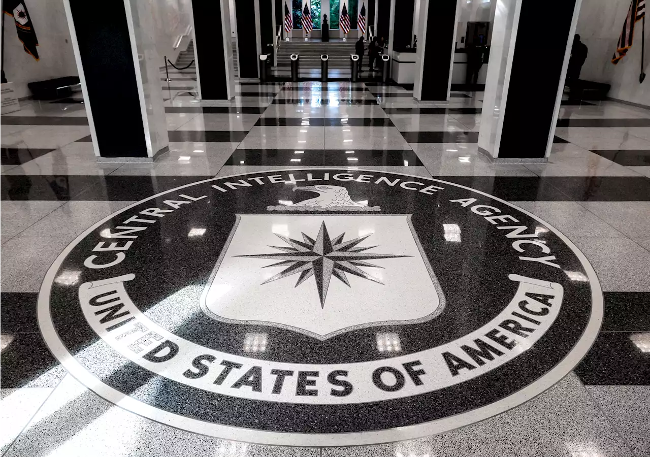 CIA uses favored Russian Telegram app to recruit spies