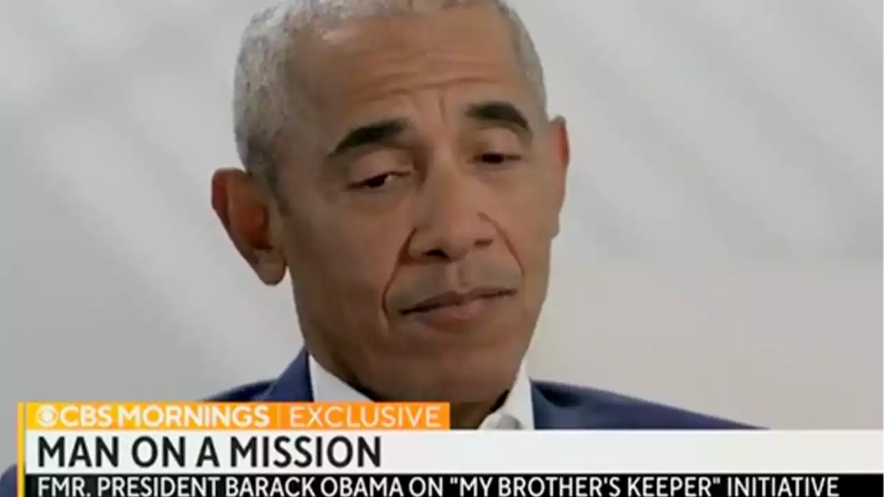 Obama lectures Americans on gun control, wishes US could have strict guns laws like Australia