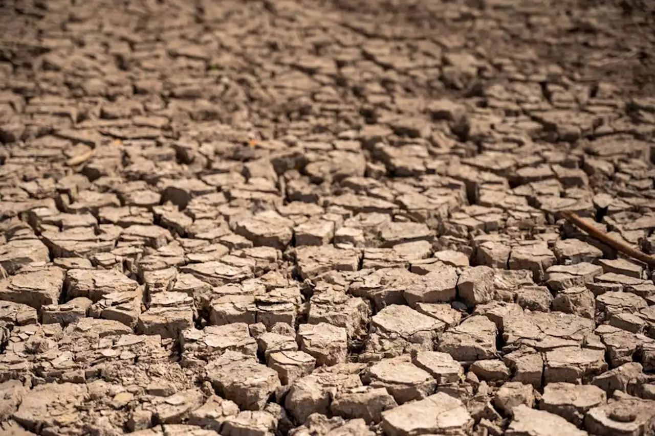 Les pires conditions hydrologiques depuis 150 ans : restrictions d'eau renforcées dans le Vaucluse