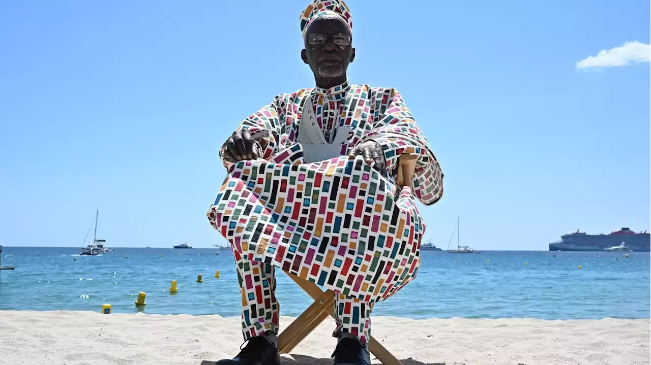 Festival de Cannes 2023 : cinq choses à savoir sur le cinéaste malien Souleymane Cissé qui va recevoir le Carrosse d'or de la Quinzaine des cinéastes