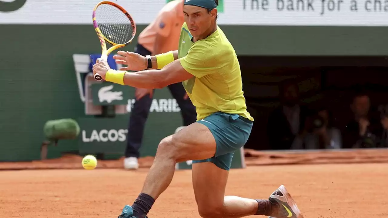 Roland-Garros 2023: Rafael Nadal annoncera jeudi s'il participe ou non à Roland-Garros