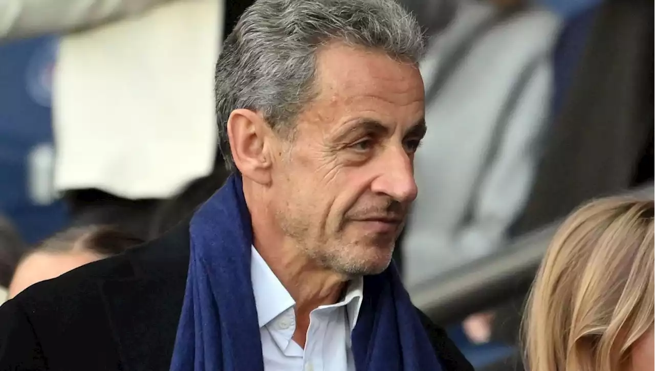 Affaire des écoutes : Nicolas Sarkozy condamné à trois ans de prison dont un an ferme