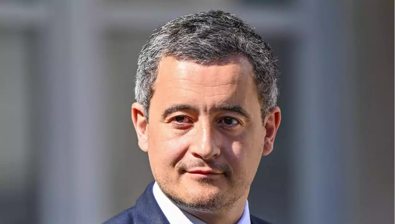 Gérald Darmanin : 'Peut-être que l'on n'est pas assez au rendez-vous de la protection des élus'