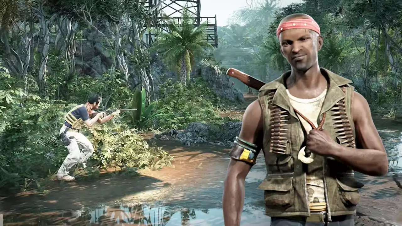 Jagged Alliance 3 enthüllt nicht nur den Release, sondern auch eine Menge Gameplay