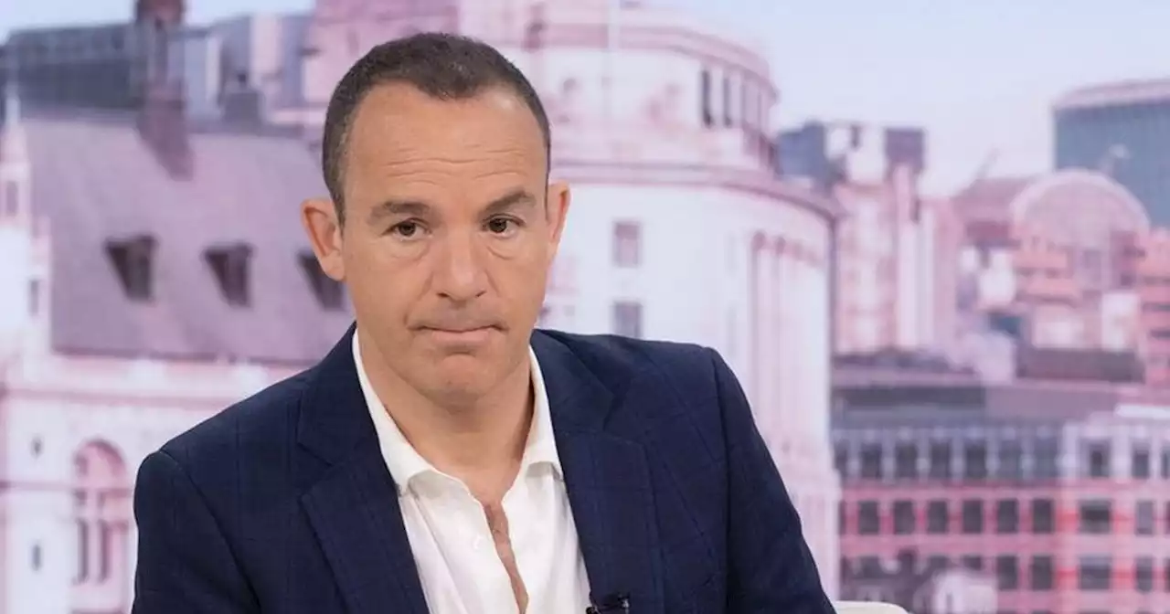 Martin Lewis issues warning to people with a holiday booked this summer