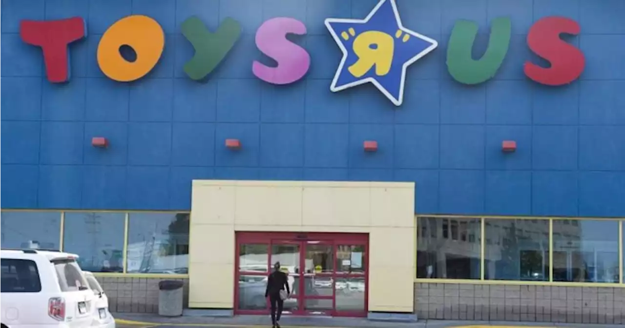 Toys ‘R’ Us and Babies ‘R’ Us opening 11 new stores in Canada - Calgary | Globalnews.ca