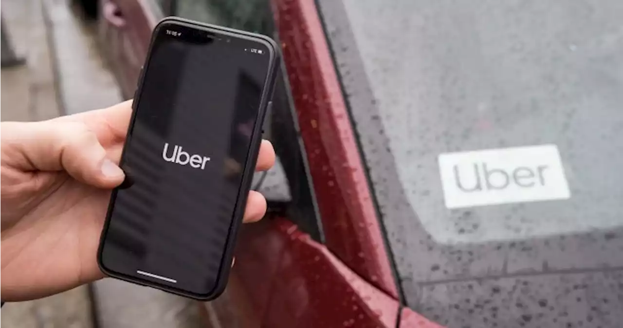 Uber will soon be available to teens in Canada - National | Globalnews.ca