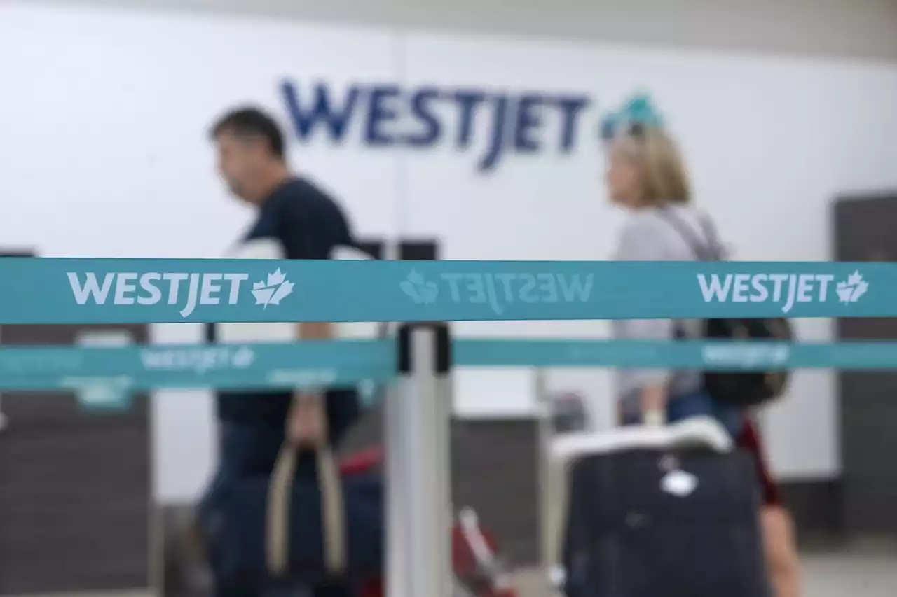 How WestJet pilots’ strike notice could affect your travel plans