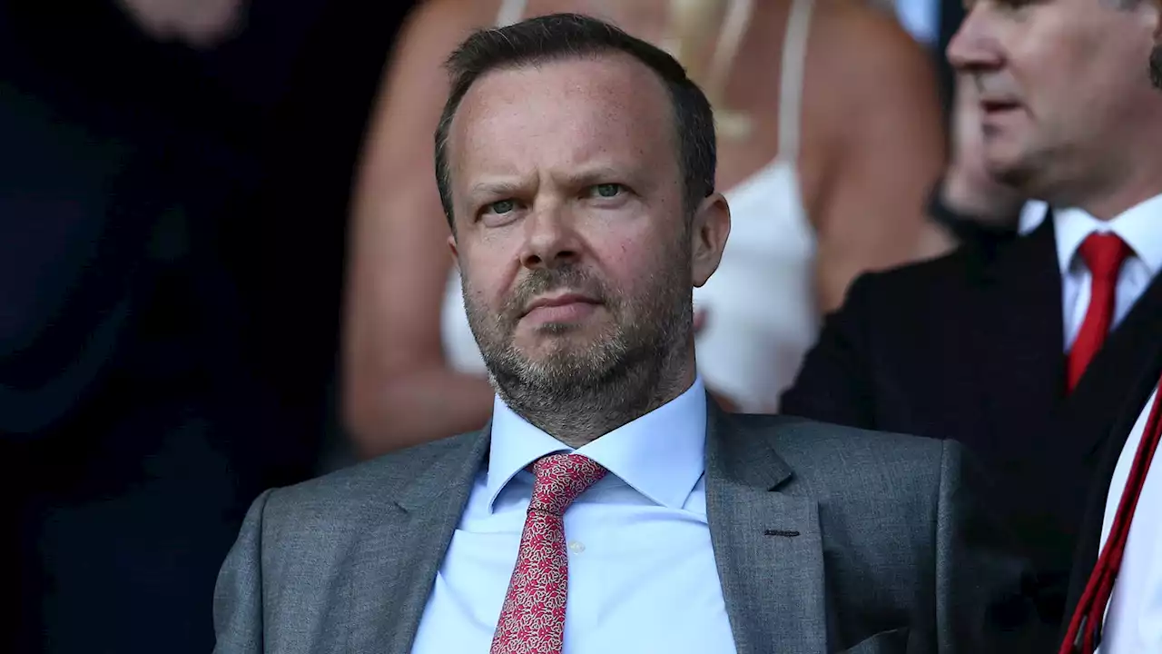 Tak Lagi Nganggur! Ini Pekerjaan Ed Woodward Setelah Tinggalkan Manchester United | Goal.com Indonesia