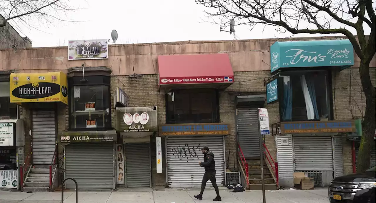 Councilmembers press for more support as NYC small businesses struggle to recover